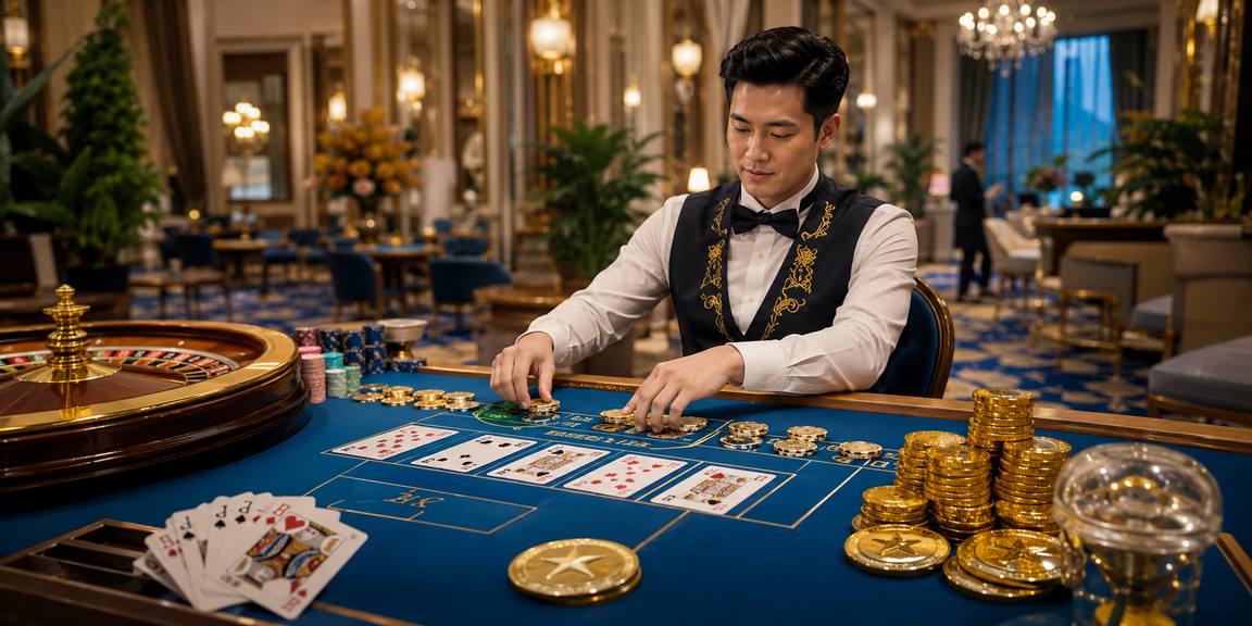 96vn Chọn Lọc Slot