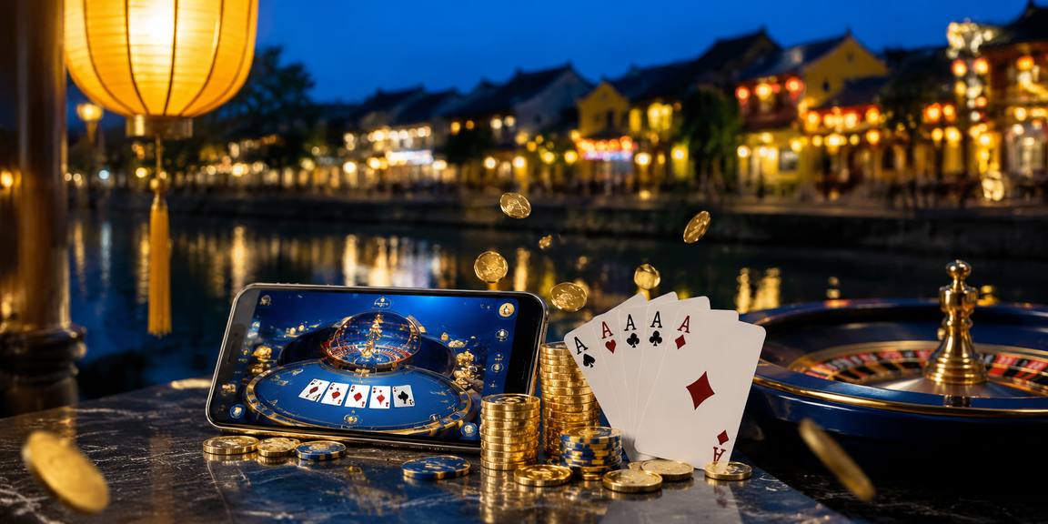96vn Live Blackjack Pro tại 96vn có gì?